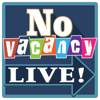 No Vacancy Live! - NoVacancyNews