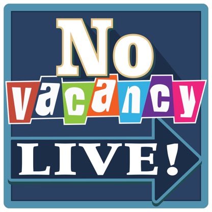 No Vacancy Live!