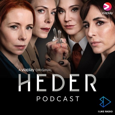 Heder Podcast Heder Podcast