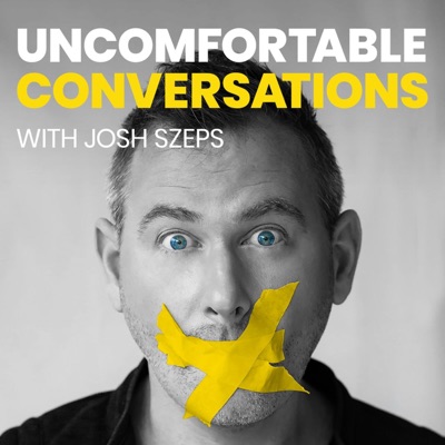 Uncomfortable Conversations with Josh Szeps