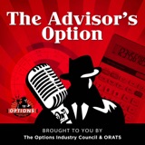 The Advisor's Option 133: Options Income and the Great Volatility Debate podcast episode