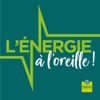 L'énergie à l'oreille