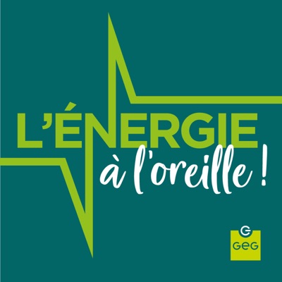L'énergie à l'oreille L'énergie à l'oreille