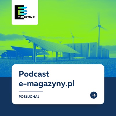 Podcast e-magazyny.pl