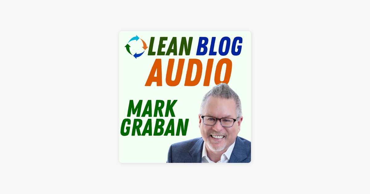 ‎Lean Blog Audio: Gemba vs. Genba -- Different Spellings or Different ...