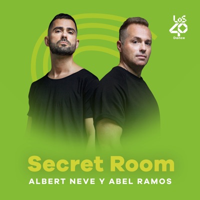 Secret Room:LOS40