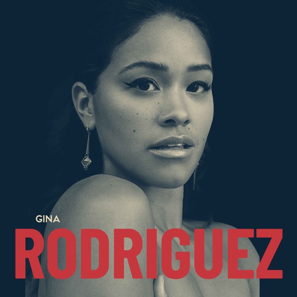 Gina Rodriguez (Re-release) photo