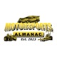 The Motorsports Almanac 