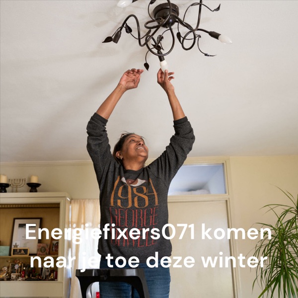 Energiefixers071 komen naar je toe deze winter