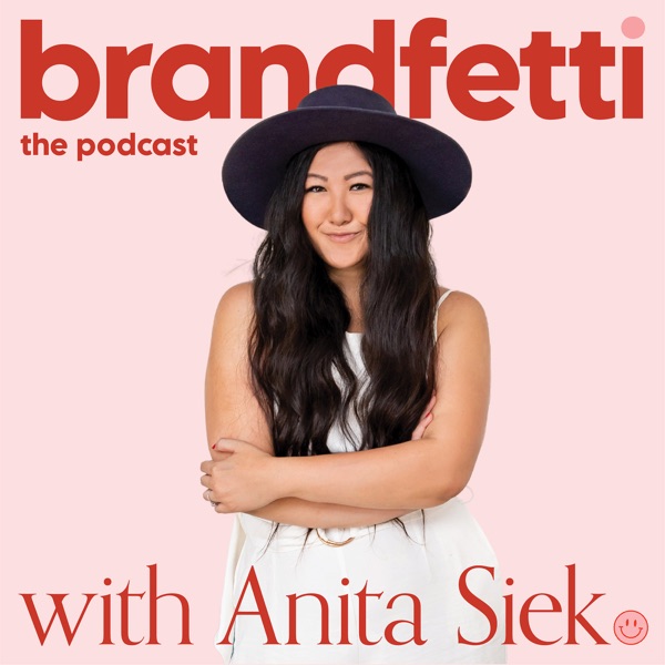 Stuck on your brand voice? Listen to this. photo