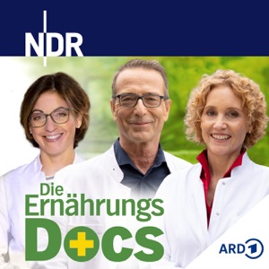 Die Ernährungs-Docs - Essen als Medizin