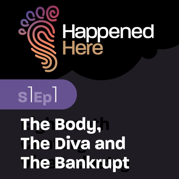 The Body, The Diva and The Bankrupt photo