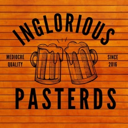 Inglorious Pasterds