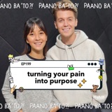 [VIDEO] Turning Your Pain Into Purpose with Jamie Miller