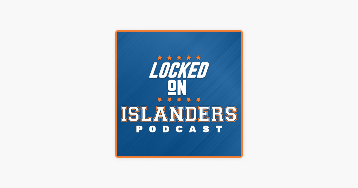 New York Islanders' 2023-24 Milestone Watch