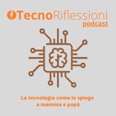 TecnoRiflessioni