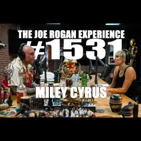 #1531 - Miley Cyrus artwork
