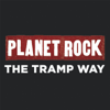 Planet Rock - The Tramp Way - RadioPlay