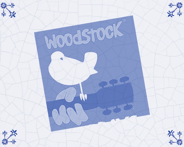 Woodstock – uma história portuguesa photo