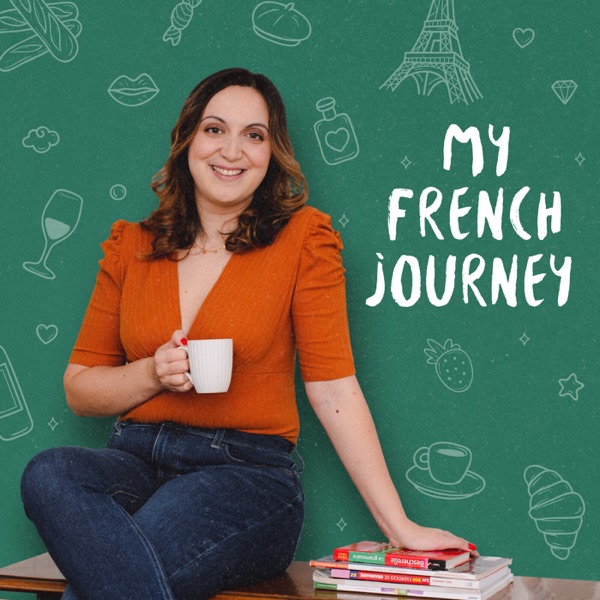 My French Journey