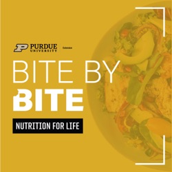 Bite by Bite: Nutrition for Life