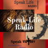 Speak Life Radio - Rachel-CarleenRenee