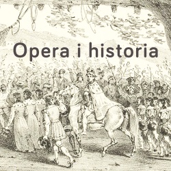 Opera i historia