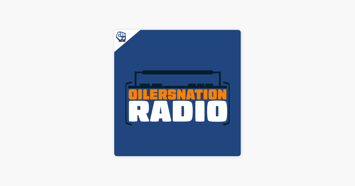 Oilers Jambalaya: Oilers Jambalaya Episode 2 on Apple Podcasts