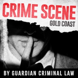 Crime Scene Gold Coast with Guardian Criminal Law