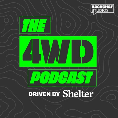 The 4WD Podcast:BackChat Studios