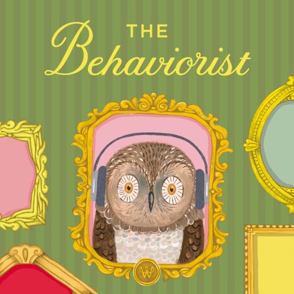 The Behaviorist image