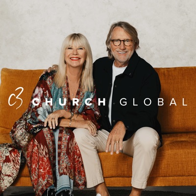 C3 Church Global Podcast