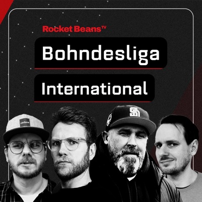 Bohndesliga International:Rocket Beans TV