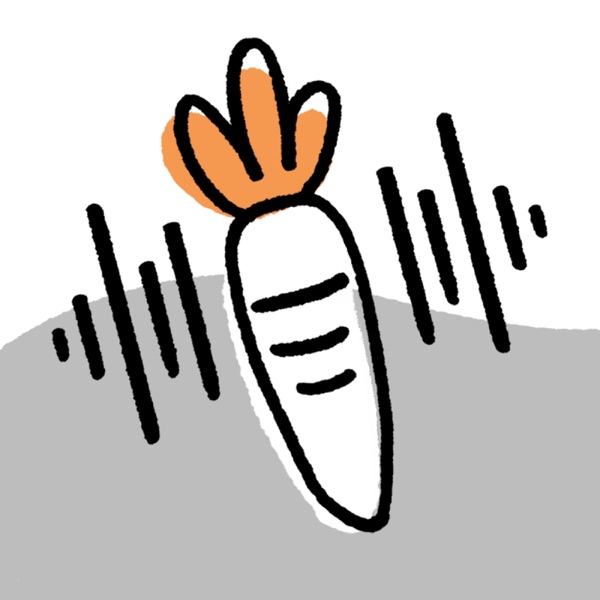 Graines de Carottes