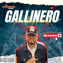 El Gallinero by Ryan Ricardo