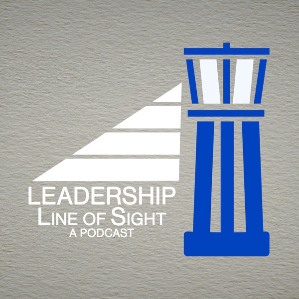 Leadership Line of Sight Artwork