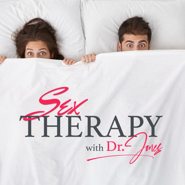 Sex Therapy with Dr. Jones
