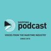 Shipping Podcast - this is where we talk about the coolest industry on the planet and help raise the maritime industry's prof - Lena Göthberg