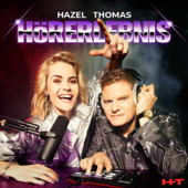Hazel Thomas Hörerlebnis - Hazel Brugger & Thomas Spitzer