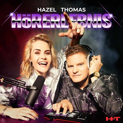 Hazel Thomas Hörerlebnis:Hazel Brugger & Thomas Spitzer