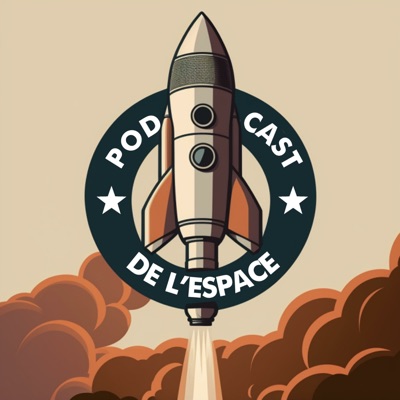 Le Podcast de l'Espace - Au coeur de l'industrie spatiale:Math sur Mars