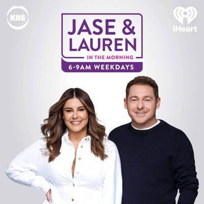 Jase & Lauren Jase & Lauren