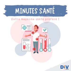 Minutes Santé