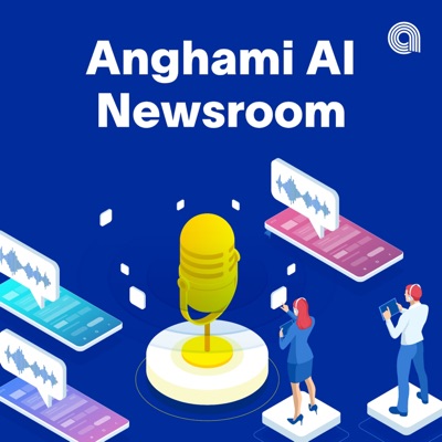 Anghami AI Newsroom:Anghami AI