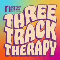 Welcome to Three Track Therapy From Nordoff Robbins Music Therapy