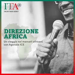 Direzione Africa, un voyage entre l'Italie et l'Afrique