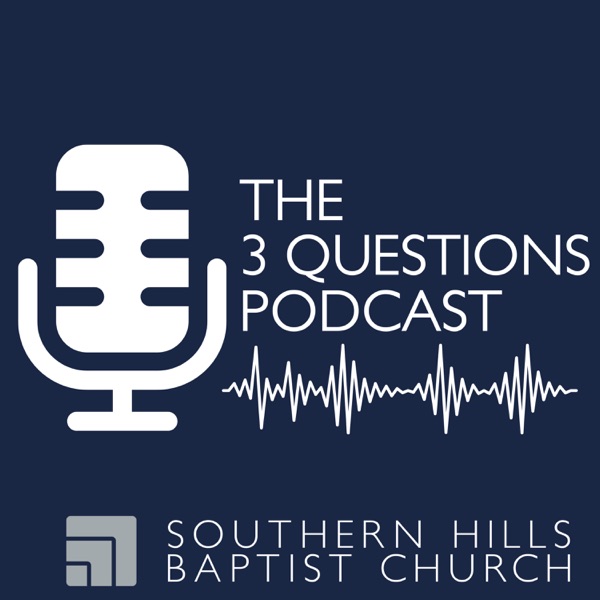 3 Questions Podcast