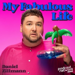 Das ist MY FABULOUS LIFE mit Daniel Zillmann