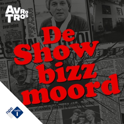 De Showbizzmoord