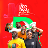 The KSS POD - Kwadwo Sheldon Studios